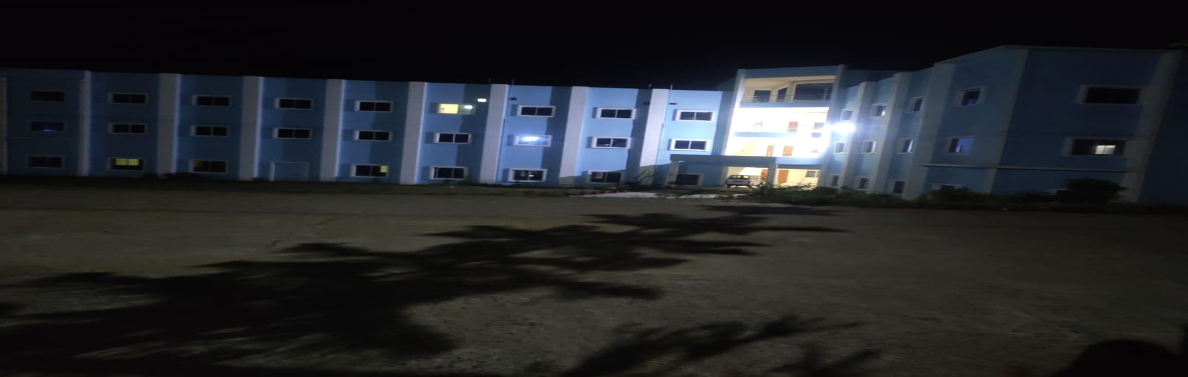 Sai Nath University Ranchi Academic Building photo 2